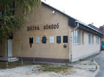 fénykép: Győr, Győri Dózsa Sporttelep (2009)