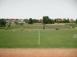 photo: Kazincbarcika, Vegyész Stadion (2010)