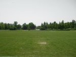 photo: Kazincbarcika, Vegyész Stadion (2010)