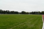 fénykép: Szombathely, Sabaria Stadion (2013)