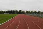 photo: Szombathely, Sabaria Stadion (2013)