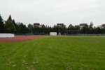 photo: Szombathely, Sabaria Stadion (2013)