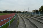 fénykép: Szombathely, Sabaria Stadion (2013)