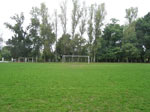 fénykép: Körösladány, Körösladányi Sportpálya (2008)