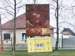 photo: Sándorfalva, Sándorfalvai Sportpálya (2008)