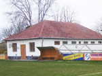 photo: Sándorfalva, Sándorfalvai Sportpálya (2008)
