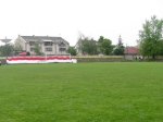 Szeged, Dózsa Sporttelep