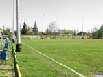 fénykép: Szeged, Kisstadion (2008)