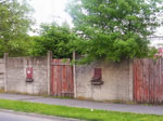 fénykép: Szeged, Kisstadion (2008)