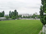 Budapest, IX. ker., Albert Flórián Stadion, 3-as Edzőpálya