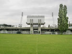 photo: Budapest, IX. ker., Albert Flórián Stadion, 3-as Edzőpálya (2008)