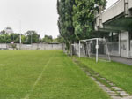 Budapest, IX. ker., Albert Flórián Stadion, 3-as Edzőpálya