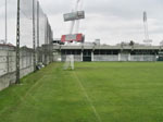 fénykép: Budapest, IX. ker., Albert Flórián Stadion, 3-as Edzőpálya (2008)