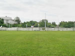 photo: Budapest, IX. ker., Albert Flórián Stadion, 3-as Edzőpálya (2008)