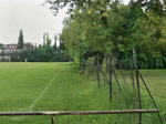 Budapest, IX. ker., Albert Flórián Stadion, 2-es Edzőpálya