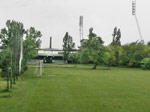 Budapest, IX. ker., Albert Flórián Stadion, 2-es Edzőpálya