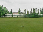 photo: Budapest, IX. ker., Albert Flórián Stadion, 2-es Edzőpálya (2008)