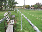 photo: Pálfa, Pálfai Sportpálya (2008)