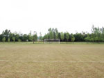 photo: Döbrököz, Döbröközi Sportpálya (2009)