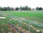 photo: Baté, Batéi Sportpálya (2009)