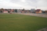 Maglód, Kertész Károly Stadion