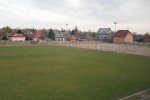 photo: Maglód, Kertész Károly Stadion (2011)