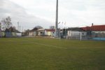 photo: Maglód, Kertész Károly Stadion (2011)