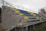 photo: Maglód, Kertész Károly Stadion (2011)