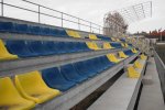 photo: Maglód, Kertész Károly Stadion (2011)