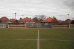 fénykép: Maglód, Kertész Károly Stadion (2011)