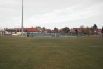 photo: Maglód, Kertész Károly Stadion (2011)