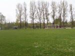 photo: Szeged, UTC Sporttelep (2009)