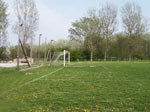 photo: Szeged, UTC Sporttelep (2009)