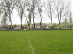 photo: Szeged, UTC Sporttelep (2009)