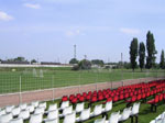 photo: Komárom, Czibor Zoltán Városi Sporttelep (2009)