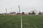 photo: Budapest, XIX. ker., Bozsik Stadion, Műfüves Pálya (2012)