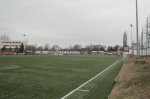 Budapest, XIX. ker., Bozsik Stadion, Műfüves Pálya