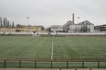 photo: Budapest, XIX. ker., Bozsik Stadion, Műfüves Pálya (2012)