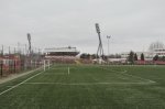 fénykép: Budapest, XIX. ker., Bozsik Stadion, Műfüves Pálya (2012)