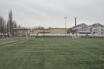 photo: Budapest, XIX. ker., Bozsik Stadion, Műfüves Pálya (2012)