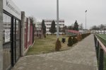 fénykép: Budapest, XIX. ker., Bozsik Stadion, Műfüves Pálya (2012)