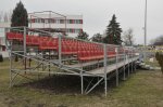 fénykép: Budapest, XIX. ker., Bozsik Stadion, Műfüves Pálya (2012)