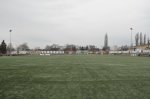 Budapest, XIX. ker., Bozsik Stadion, Műfüves Pálya