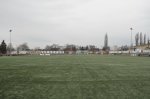 fénykép: Budapest, XIX. ker., Bozsik Stadion, Műfüves Pálya (2012)