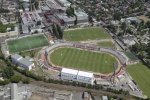 photo: Budapest, XIX. ker., Bozsik Stadion, Füves Edzőpálya(2009)