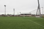 Budapest, XIX. ker., Bozsik Stadion, Füves Edzőpálya