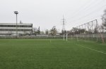 Budapest, XIX. ker., Bozsik Stadion, Füves Edzőpálya