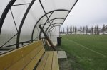 photo: Budapest, XIX. ker., Bozsik Stadion, Füves Edzőpálya (2012)