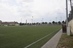 photo: Budapest, VIII. ker., Sport utcai Stadion, műfüves-pálya (2012)