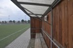 photo: Budapest, VIII. ker., Sport utcai Stadion, műfüves-pálya (2012)